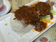 黑椒牛扒-红茶冰室(伟晴街店)