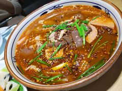 -付掌柜在成都·热炒砂锅集(金禾店)