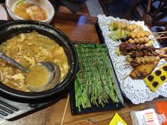 -锦州烧烤(食品街店)