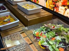 -韩盛·盛江山自助料理(沈辽路万达店)