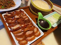 烤鸭-二十八里太湖船菜(吉祥路店)