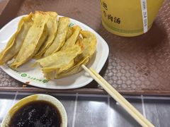 -清真蒋有记(老门东店)