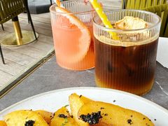 -The Rug Cafe(王府中环店)