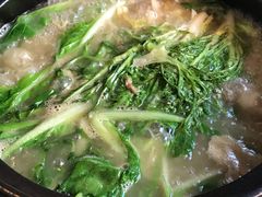 -尼玛藏家风味园(阿山食城店)