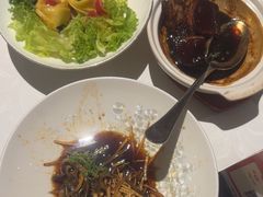 -沈灶河豚宴·河豚融合餐厅(汉中路店)