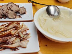 -天佑祥万春老卤(天乡后街店)