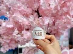 -大堂吧·下午茶·特调鸡尾酒(大连一方城堡豪华精选酒店)