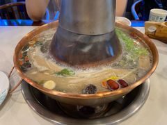 -阳坊胜利涮羊肉(禧乐汇店)