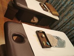 -利士康养•按摩肩颈足疗瑶浴(塘厦万科店)