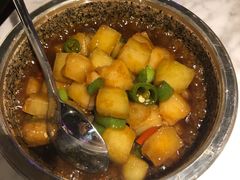 -蔴将·川菜(黄龙万科店)