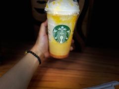 -星巴克(佛山南海万科店)