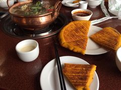 顺顺小吃-顺顺小吃(独克宗古城店)