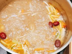 -熹悟海鲜火锅·广式打边炉
