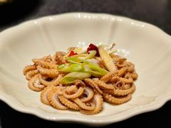 -怡情荟•海鲜青岛菜(五四广场旗舰店)