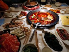 -孙毛肚火锅(春熙路店)