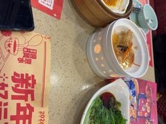 -点都德(水贝IBC店)
