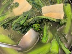 -益健美食大广场(北岭店)