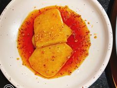 桂花糖年糕-老头儿油爆虾·知味杭州(爱琴海购物中心)