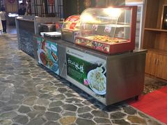 -丽池宫韩式汗蒸会馆(华灯坊店)