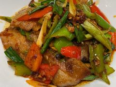 -香丰阁·烤鸭·川湘菜(清河店)