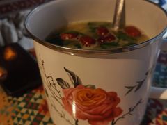 -羊巴道新疆菜·清真(上梅林店)