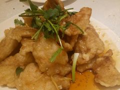-北李妈妈菜·海肠捞饭(高新万达店)