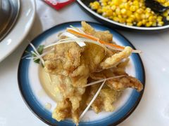 金牌锅包肉-京滨饭店·餐厅(阜外大街店)