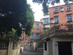 -厦门市日光幼儿园