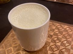 酥油茶-拉萨厨房