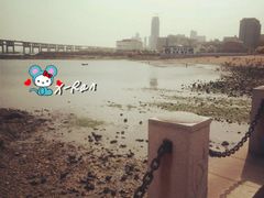 -黑石礁公园
