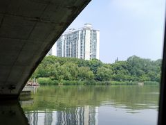 -凤城河风景区