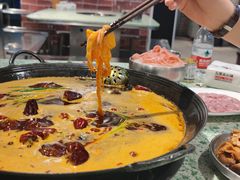 -五里关火锅(牛市口店)