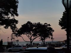 -青岛第三海水浴场