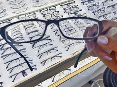 -潘多拉眼镜·蔡司依视路明月(潘家园店)