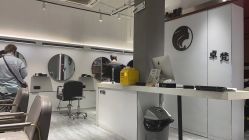 -卓梵美发·精品Salon
