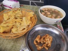 丸子汤-何胖子丸子汤(南海街店)