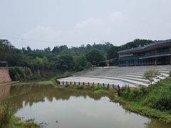 -五凤溪古镇