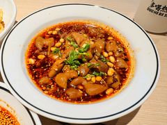 -太二酸菜鱼(中庚漫游城店)