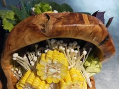 -东椰·海南椰子鸡火锅(朝阳门店)