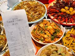 -四禧精酿铜锅涮肉·烧烤工场(大明湖店)