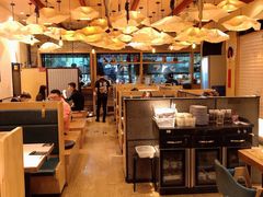 大堂-七八冷面·延边朝鲜族美食(欢乐谷店)