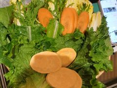 -犇鼎牛潮汕牛肉火锅(新辰里学清路店)
