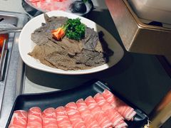 -海底捞火锅(公益西桥店)