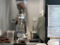 -ARKET CAFÉ(三里屯太古里店)