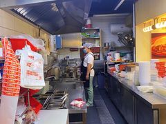 -姑娘手·陕西手工面·肉夹馍(元洪城店)