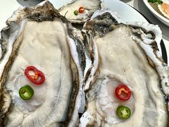 -大锅强·蒸海鲜青岛菜(金沙滩店)
