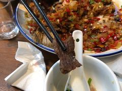 -水门巷餐厅(古子城店)