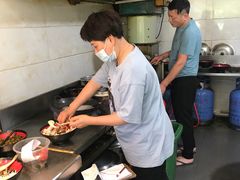 -赵璐海鲜面馆(德行路店)