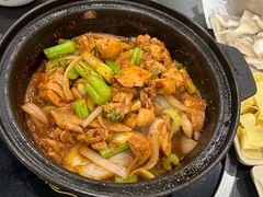 -重庆鸡公煲(学衡路店)