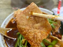 -吉庆桂林米粉·柳州螺蛳粉(港汇广场店)